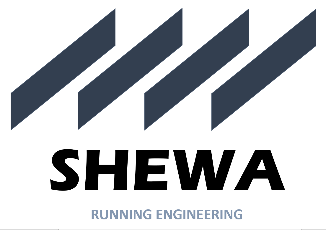 Logo SHEWA